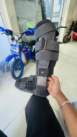 Waker Boot 发发发waker Boot