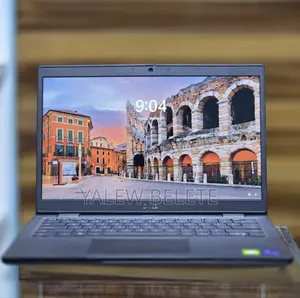 New Laptop Dell Latitude 3320 8GB Intel Core i7 SSD 256GB