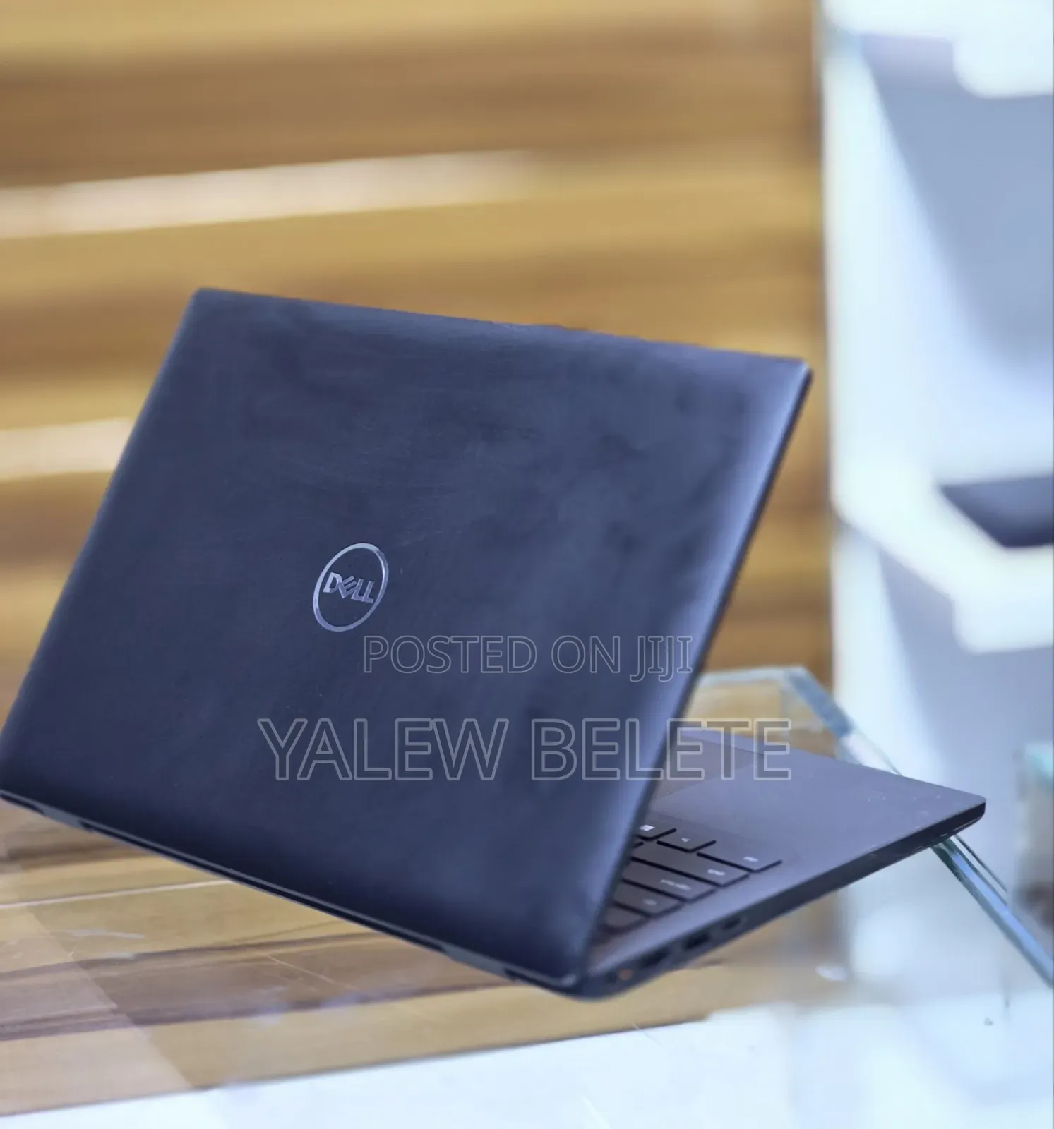 New Laptop Dell Latitude 3320 8GB Intel Core i7 SSD 256GB
