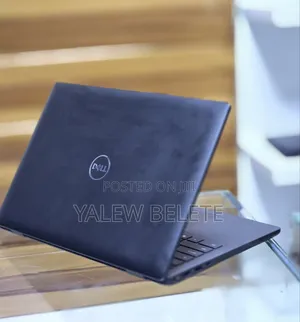 New Laptop Dell Latitude 3320 8GB Intel Core i7 SSD 256GB
