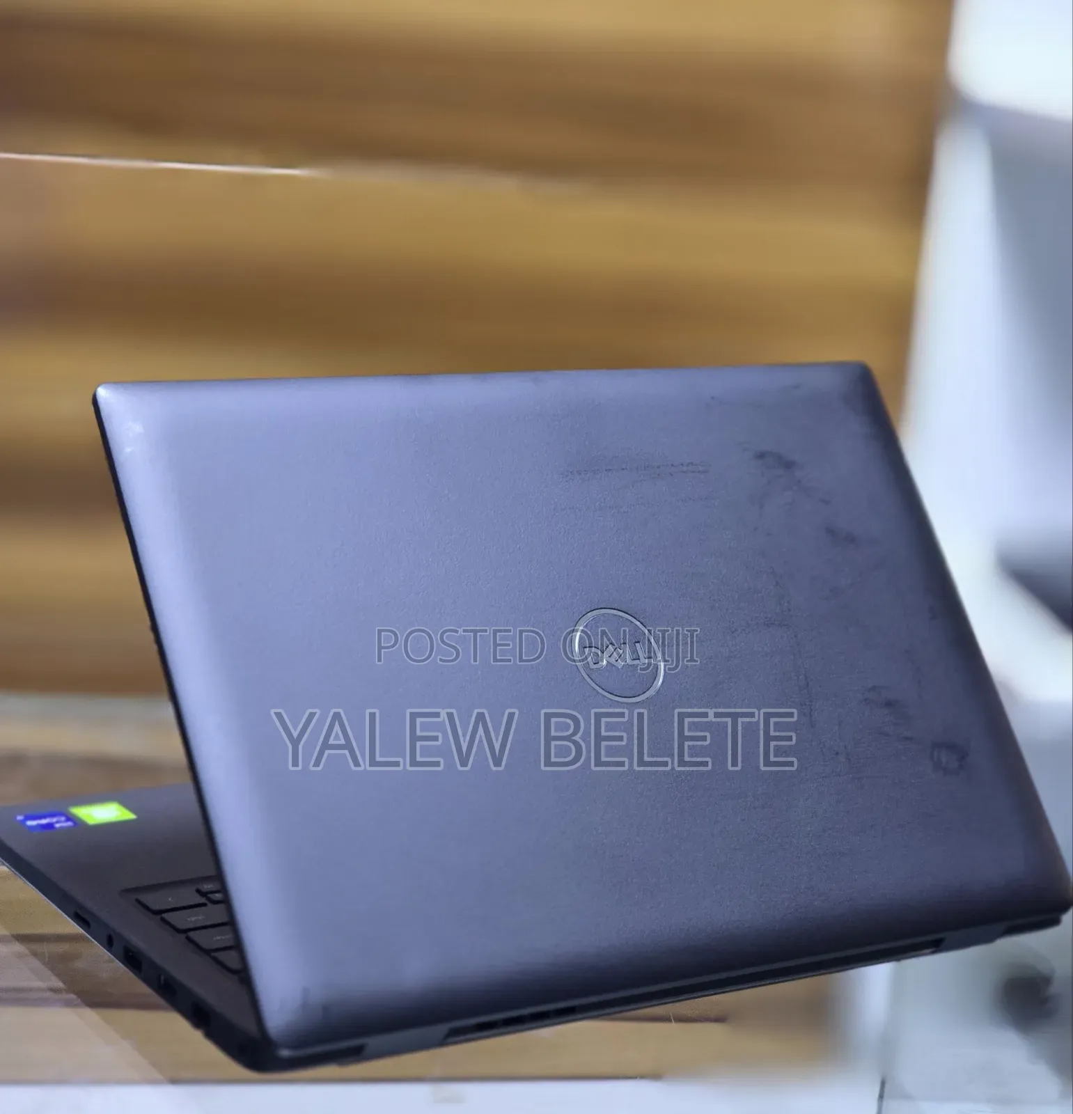 New Laptop Dell Latitude 3320 8GB Intel Core i7 SSD 256GB
