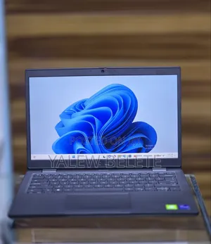 New Laptop Dell Latitude 3320 8GB Intel Core i7 SSD 256GB