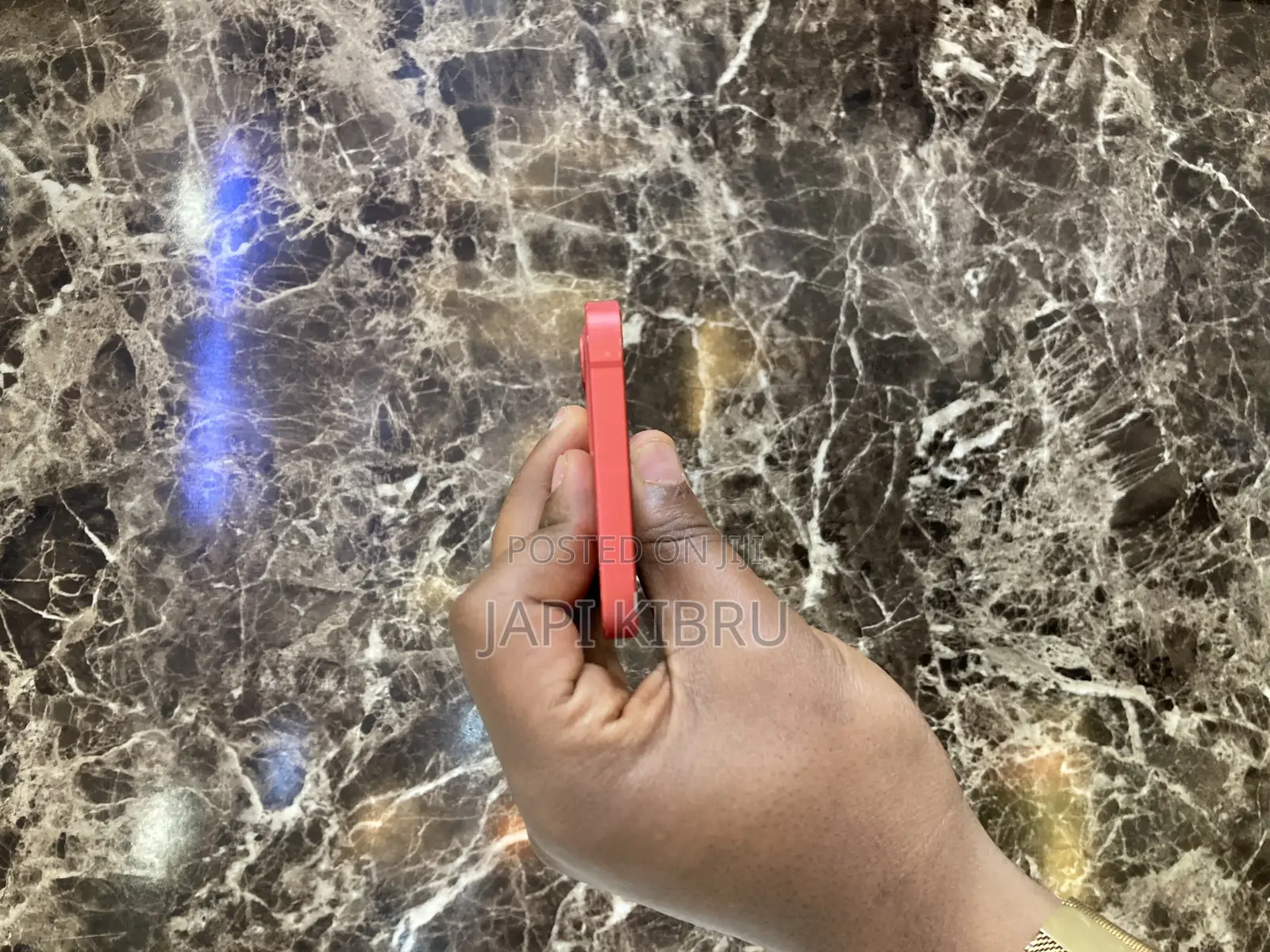 Apple iPhone 12 64 GB Red