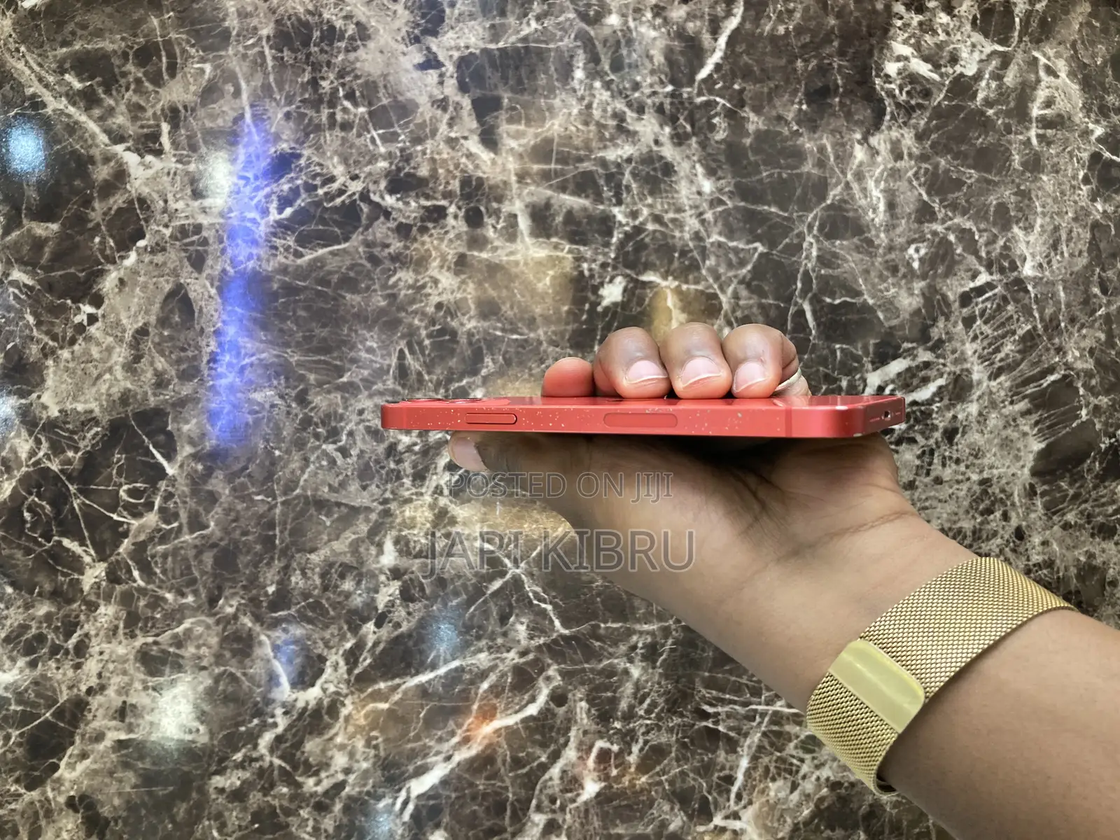 Apple iPhone 12 64 GB Red