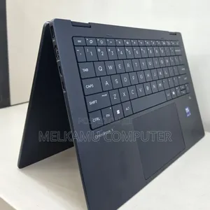 New Laptop HP OmniBook X Flip 14" 16GB Intel Core Ultra 5 SSD 512GB