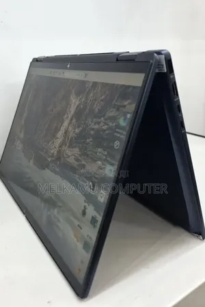 New Laptop HP OmniBook X Flip 14" 16GB Intel Core Ultra 5 SSD 512GB