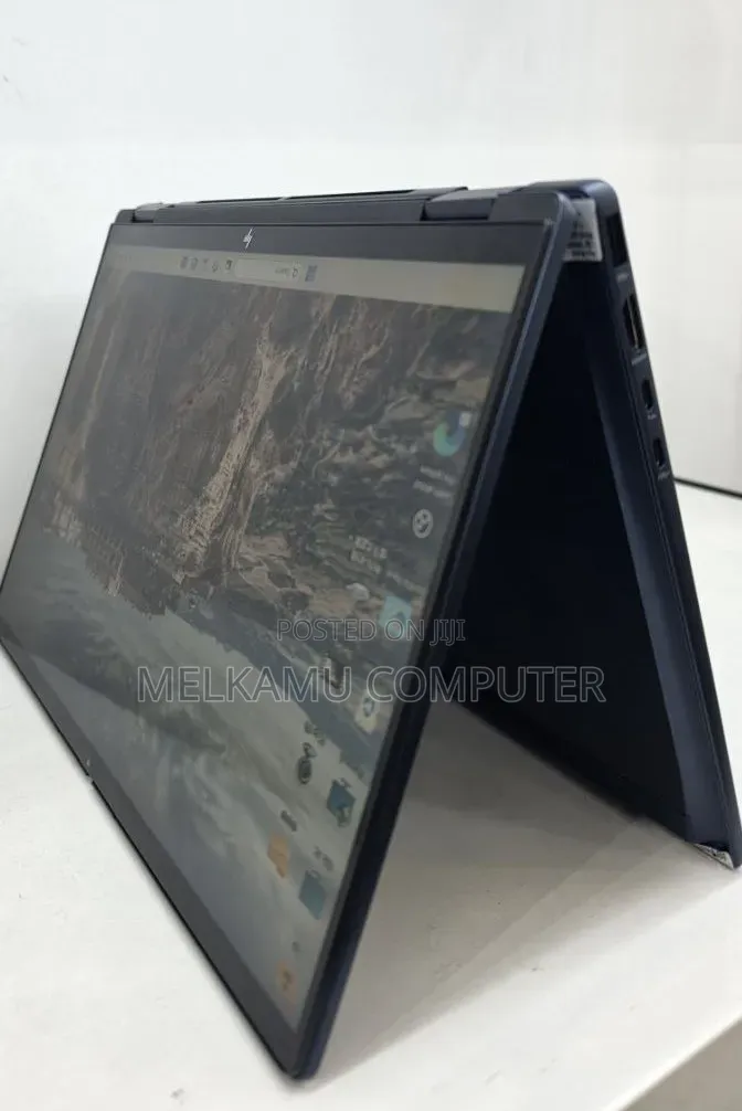 New Laptop HP OmniBook X Flip 14" 16GB Intel Core Ultra 5 SSD 512GB