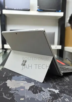 New Laptop Microsoft Surface Pro 7 16GB Intel Core i7 SSD 512GB