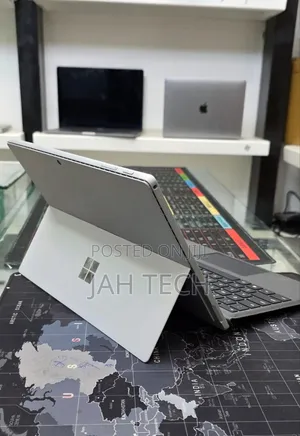 New Laptop Microsoft Surface Pro 7 16GB Intel Core i7 SSD 512GB