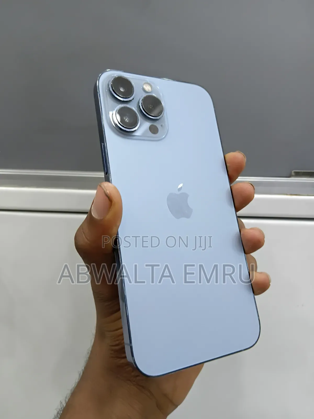 Apple iPhone 13 Pro Max 256 GB Blue