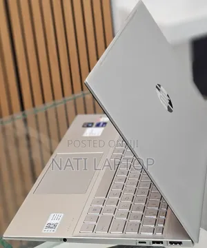New Laptop HP Pavilion 14 16GB Intel Core i7 SSD 512GB