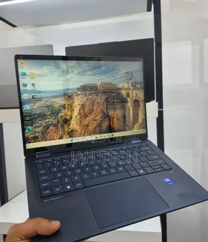 New Laptop HP OmniBook X Flip 14" 16GB Intel Core Ultra 5 SSD 512GB