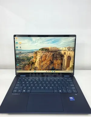 New Laptop HP OmniBook X Flip 14" 16GB Intel Core Ultra 5 SSD 512GB