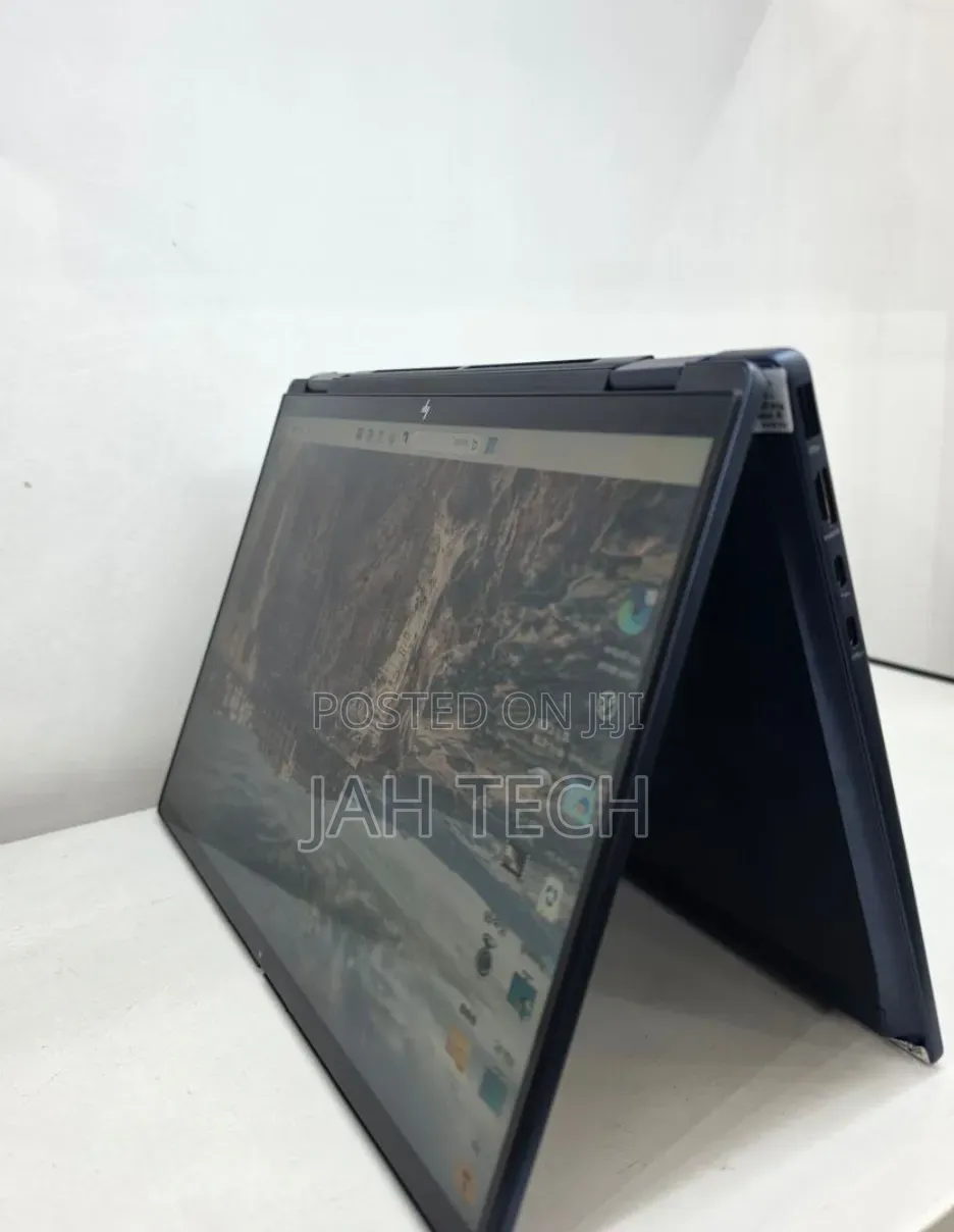 New Laptop HP OmniBook X Flip 14" 16GB Intel Core Ultra 5 SSD 512GB