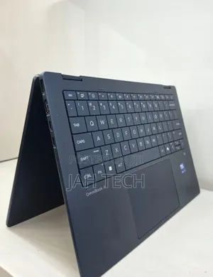 New Laptop HP OmniBook X Flip 14" 16GB Intel Core Ultra 5 SSD 512GB