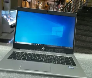 New Laptop HP ProBook 440 G6 8GB Intel Core i7 HDD+SSD 1.5T
