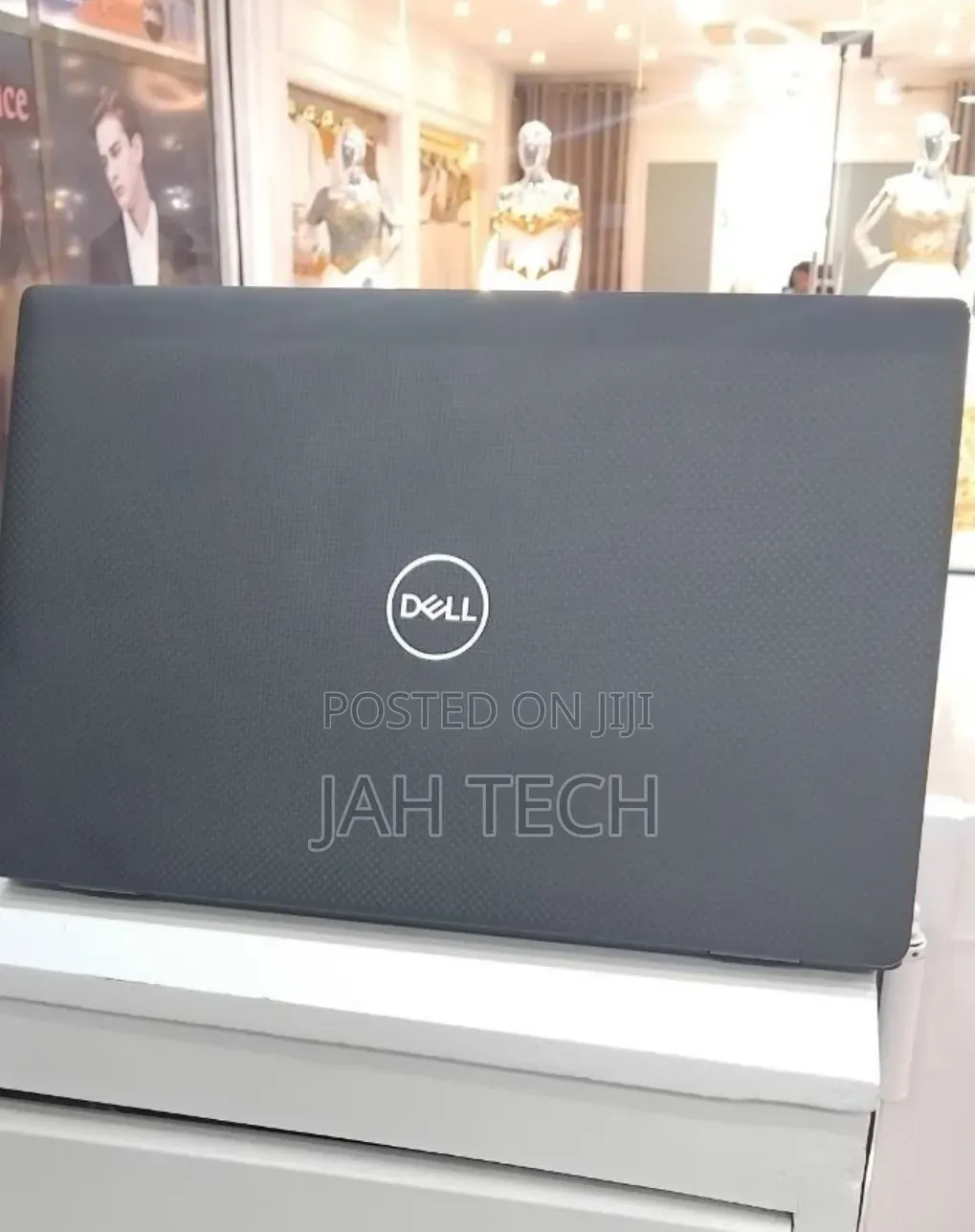 New Laptop Dell Latitude 7420 16GB Intel Core i7 SSD 512GB