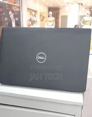New Laptop Dell Latitude 7420 16GB Intel Core i7 SSD 512GB
