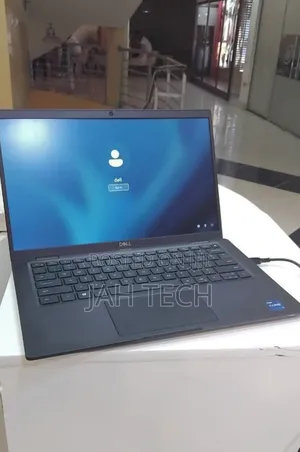 New Laptop Dell Latitude 7420 16GB Intel Core i7 SSD 512GB