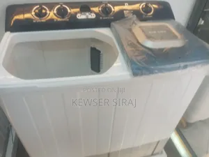 Magic Queen Washing Machine