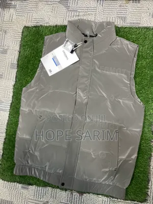 Men's FRMGT Puffer Vest
