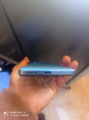 Motorola Moto G06 256 GB Blue