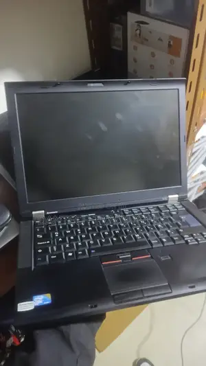 Laptop Lenovo ThinkPad T410 4GB Intel Core i5 SSHD (Hybrid) 500GB
