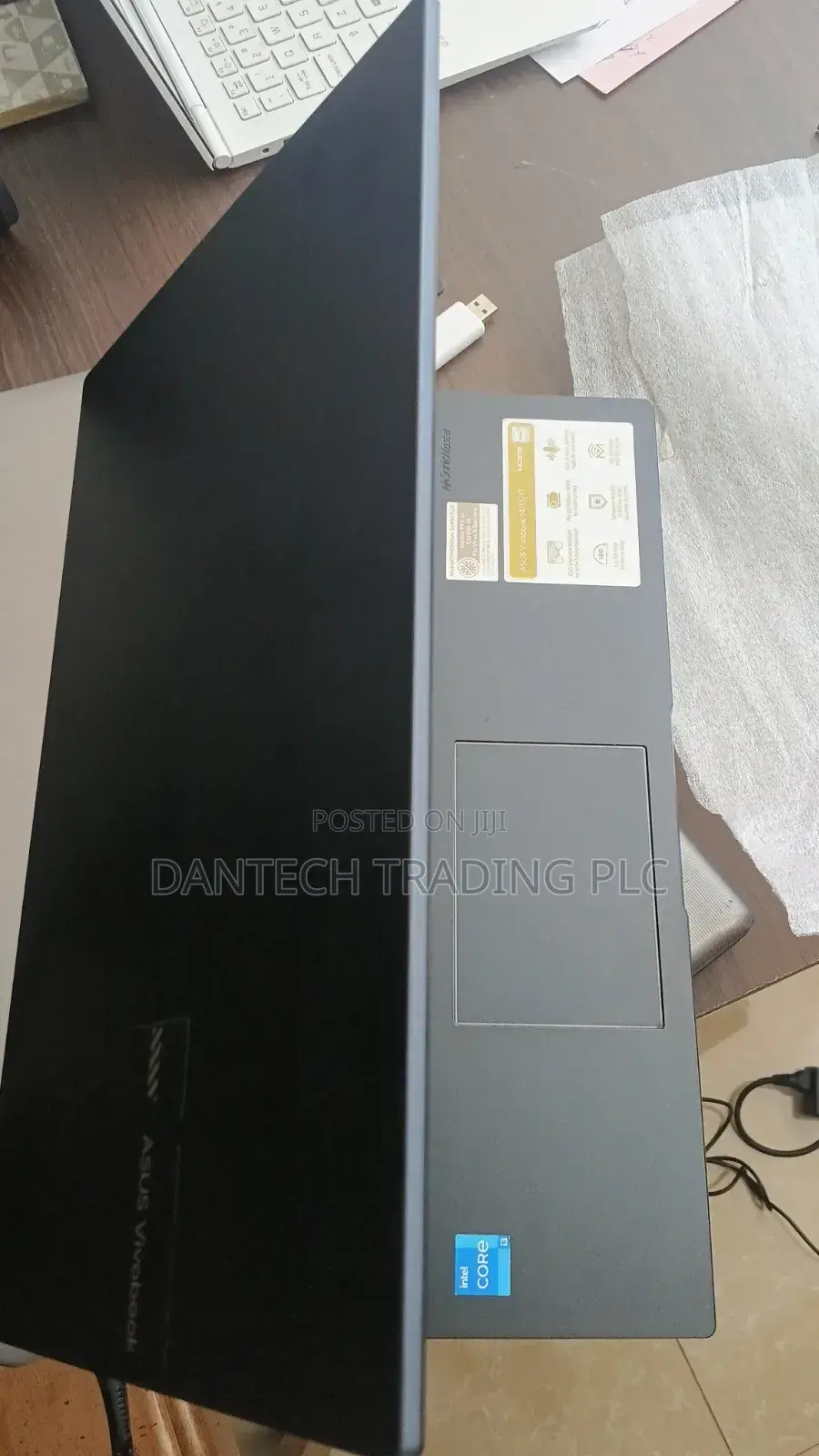 Laptop Lenovo ThinkPad T410 4GB Intel Core i5 SSHD (Hybrid) 500GB