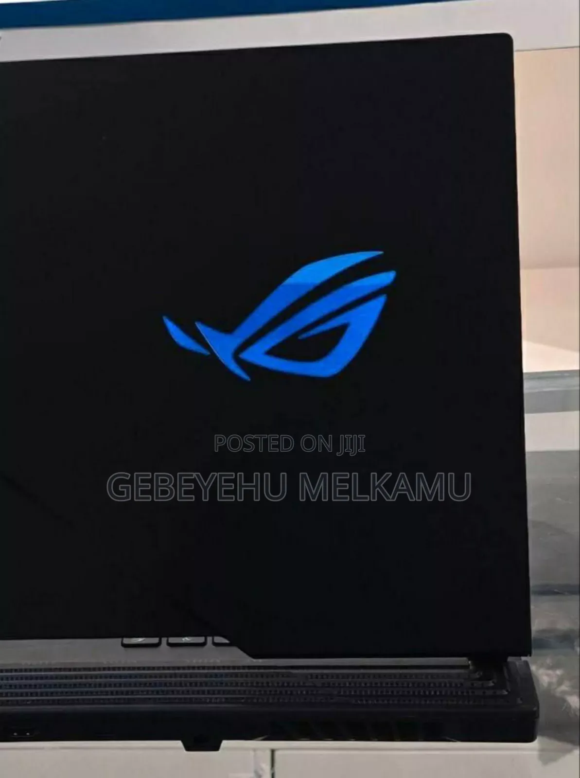 New Laptop Asus 16GB Intel Core i5 SSD 512GB