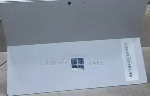 New Laptop Microsoft Surface Pro 7 16GB Intel Core i7 SSD 512GB