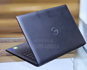 New Laptop Dell Latitude 3320 8GB Intel Core i7 SSD 256GB