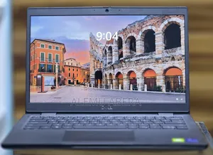 New Laptop Dell Latitude 3320 8GB Intel Core i7 SSD 256GB