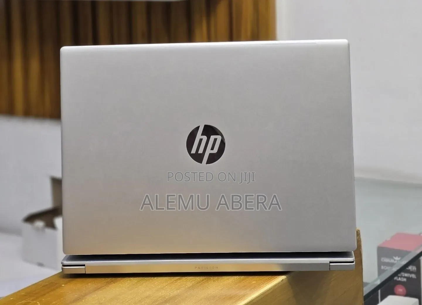 New Laptop HP 16GB Intel Core Ultra 7 SSD 512GB
