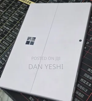 New Laptop Microsoft Surface Pro 7 16GB Intel Core i7 SSD 512GB
