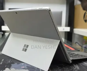 New Laptop Microsoft Surface Pro 7 16GB Intel Core i7 SSD 512GB