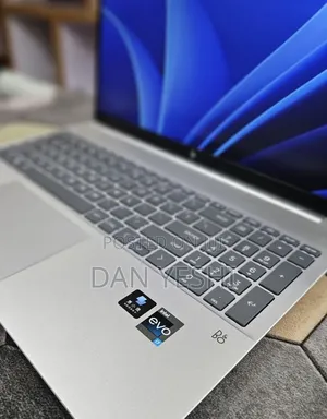 New Laptop HP Pavilion 15 16GB Intel Core i7 SSD 1T