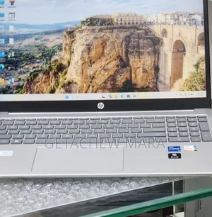 New Laptop HP Stream Notebook 16GB Intel Core i5 SSD 512GB