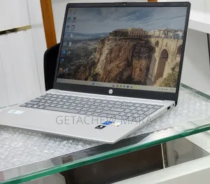 New Laptop HP Stream Notebook 16GB Intel Core i5 SSD 512GB
