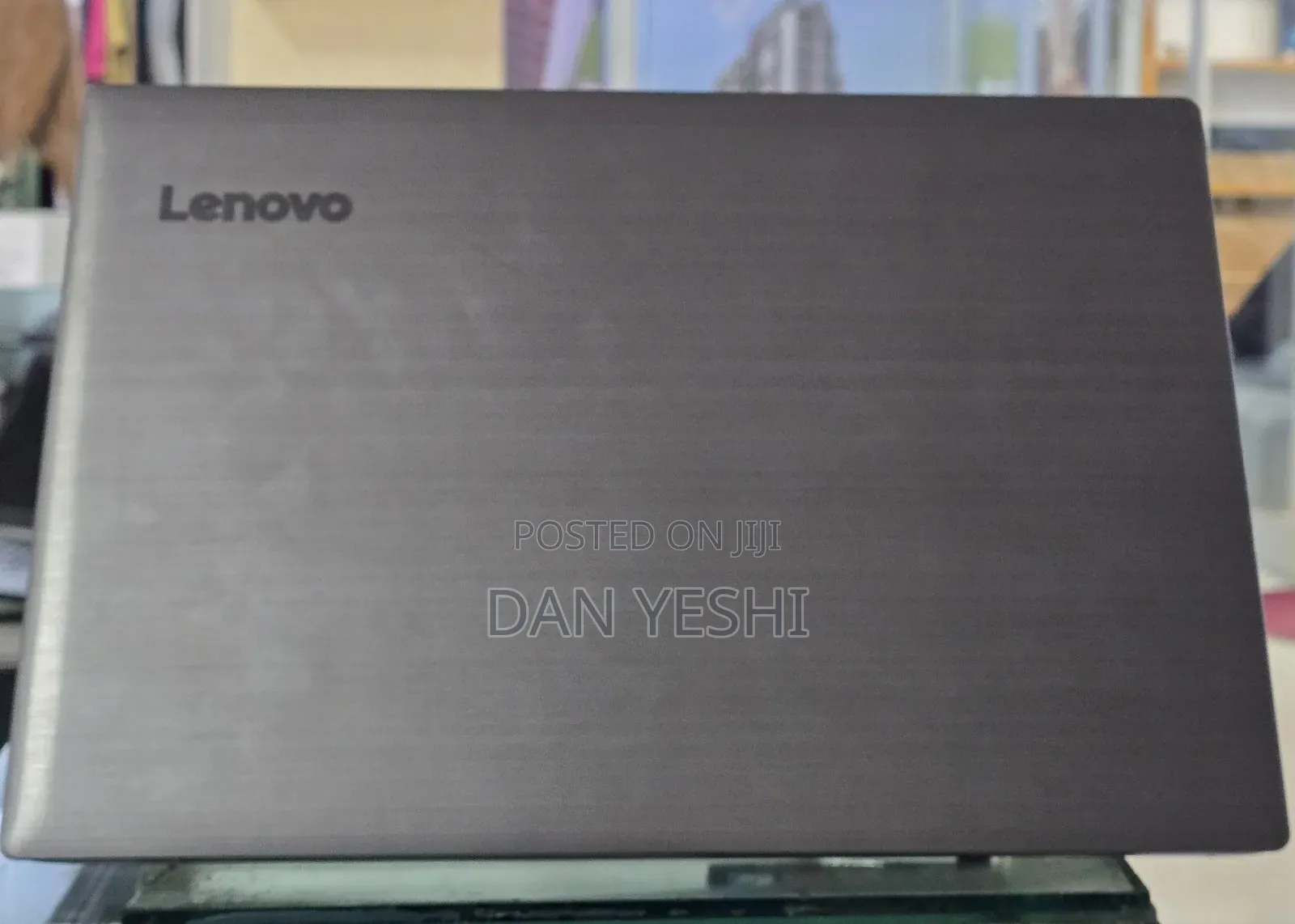 New Laptop Lenovo 8GB Intel Core i5 SSD 500GB