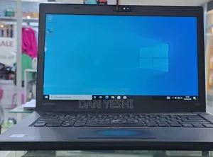 New Laptop Lenovo ThinkPad L460 8GB Intel Core i5 SSD 500GB