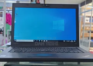 New Laptop Lenovo ThinkPad L460 8GB Intel Core i5 SSD 500GB