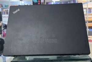 New Laptop Lenovo ThinkPad L460 8GB Intel Core i5 SSD 500GB