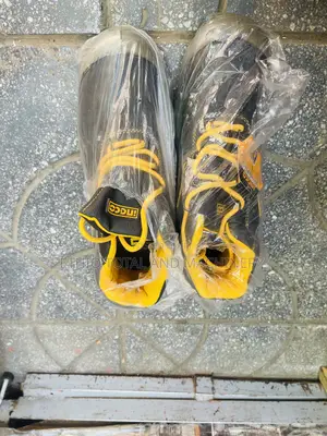 Ingco Safety Shoes 41 Size