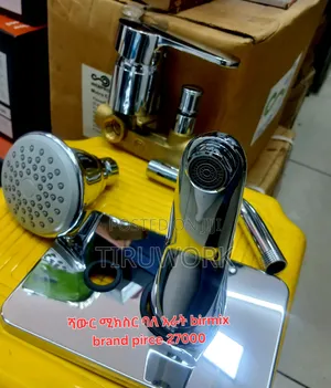 Shawer Mixeri
