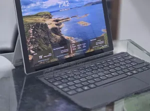 New Laptop Microsoft Surface Go 4 8GB Intel Core i5 SSD 256GB