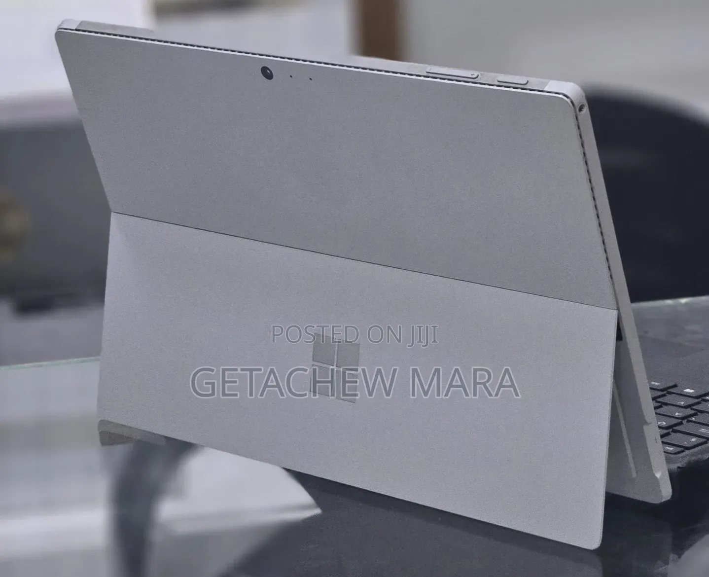 New Laptop Microsoft Surface Go 4 8GB Intel Core i5 SSD 256GB