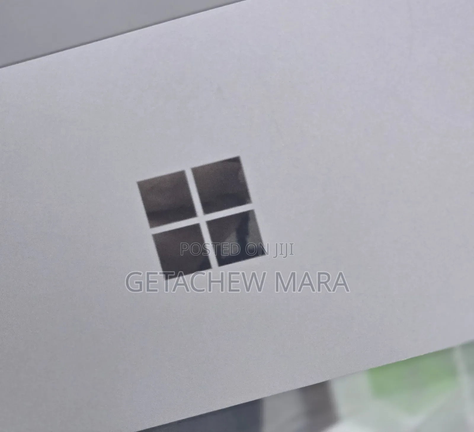 New Laptop Microsoft Surface Go 4 8GB Intel Core i5 SSD 256GB