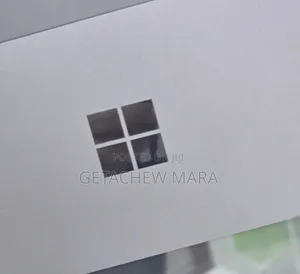 New Laptop Microsoft Surface Go 4 8GB Intel Core i5 SSD 256GB