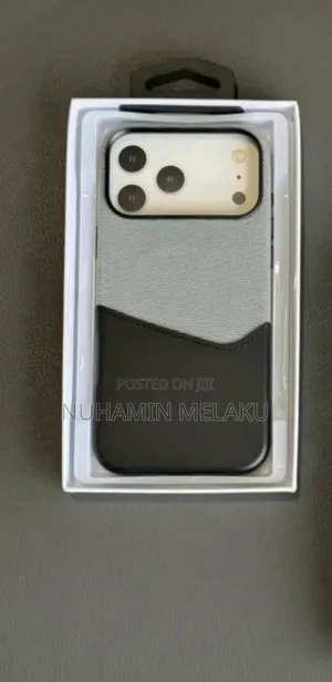 iPhone 17 Cases