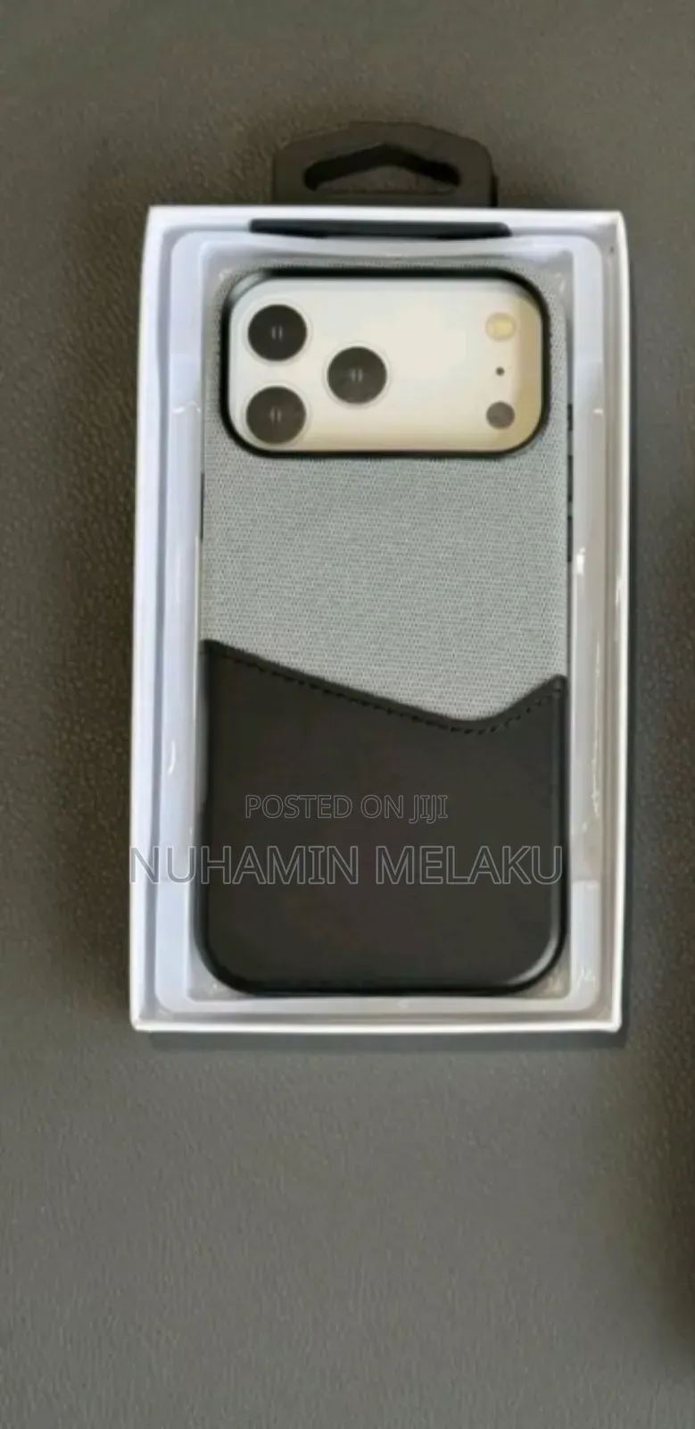 iPhone 17 Cases